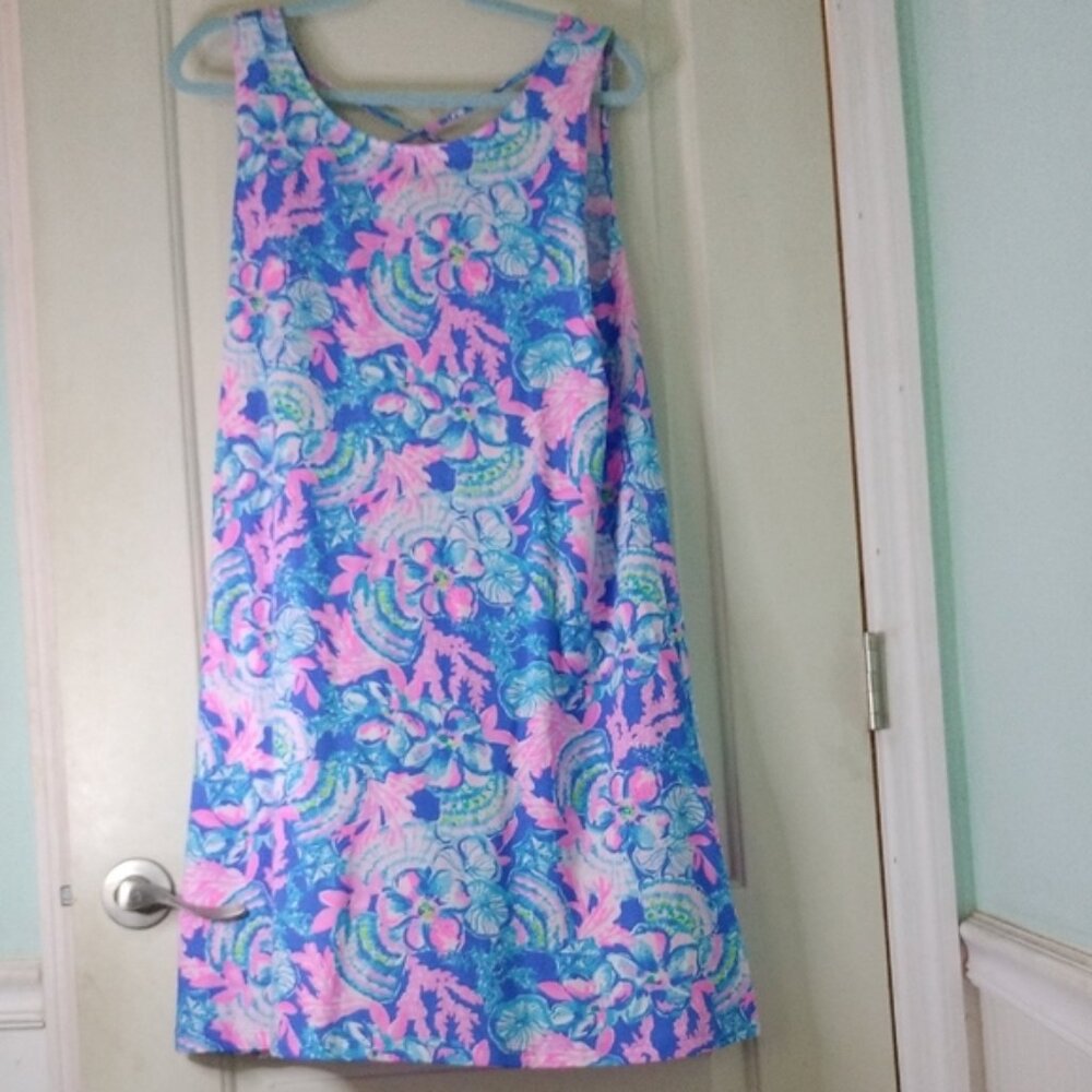 Lilly Pulitzer Kristen Dress